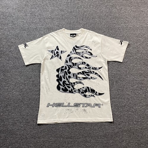 Hellstar Studios T-shirt