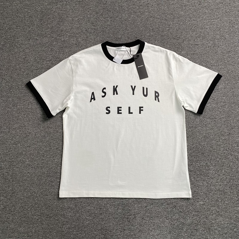 Askyurself T-shirt