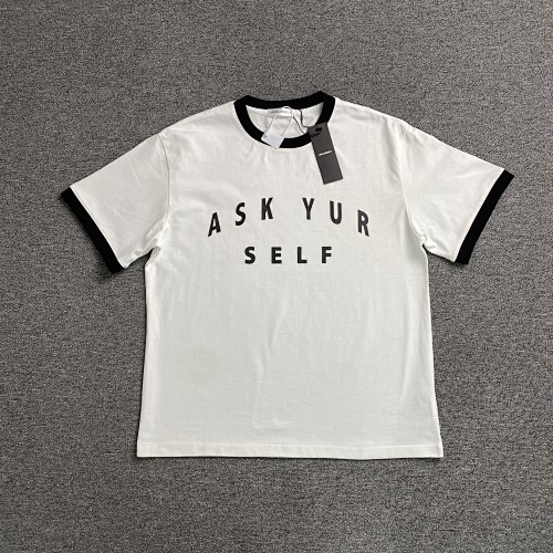 Askyurself T-shirt