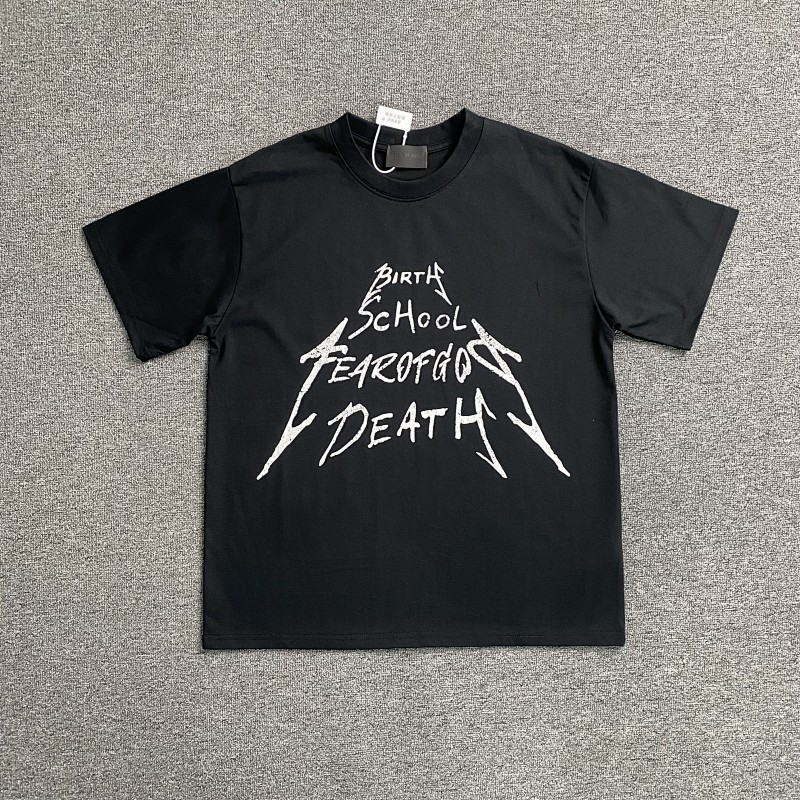 Fog Fear Of God Fog Essentials T-shirt