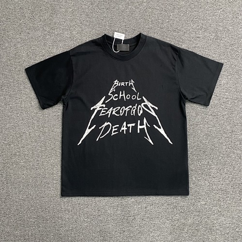 Fog Fear Of God Fog Essentials T-shirt
