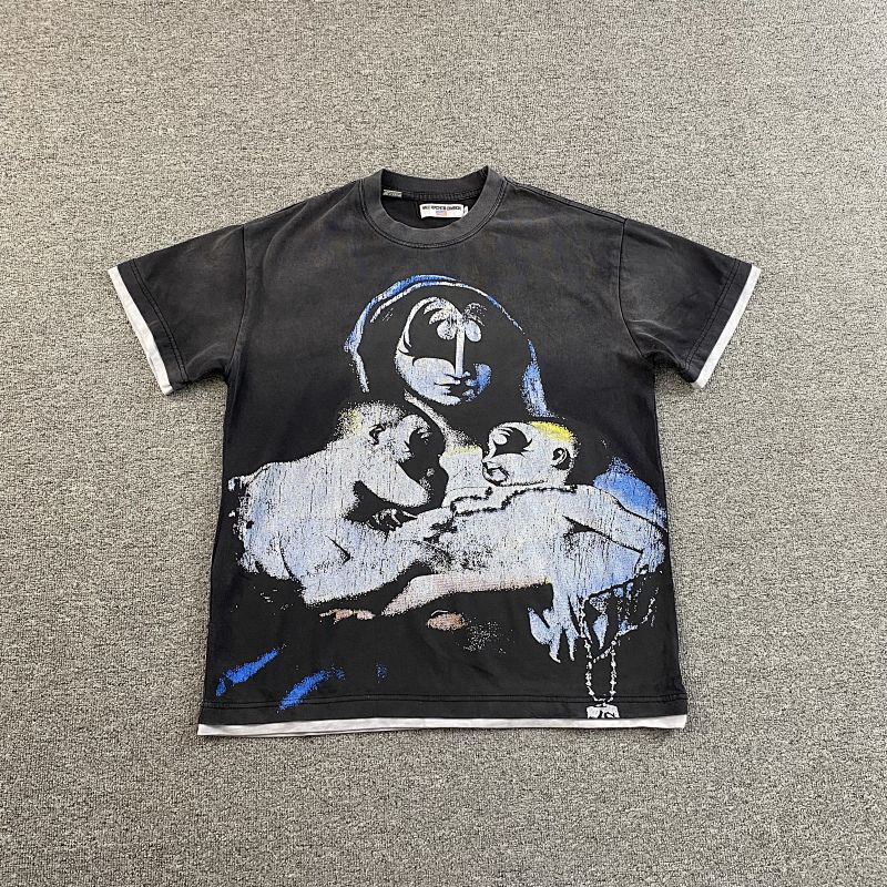 Vale Forever Valley Sport Dept T-shirt