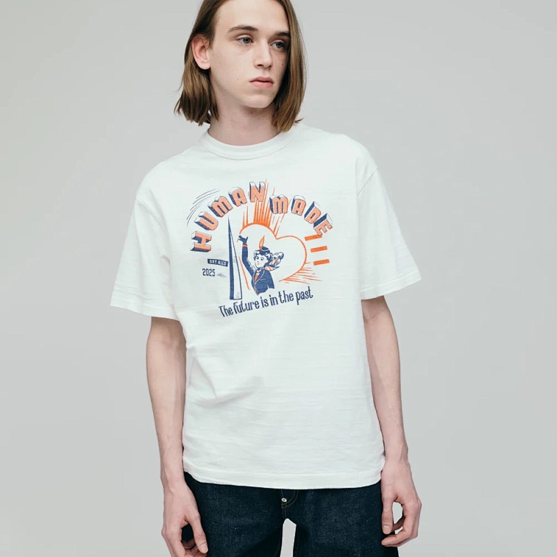 Human Made T-shirt