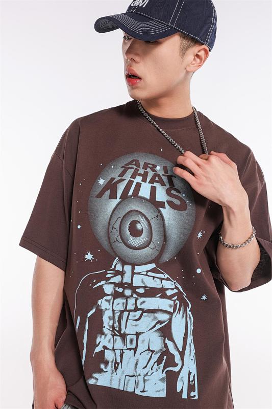 Gallery Dept T-shirt