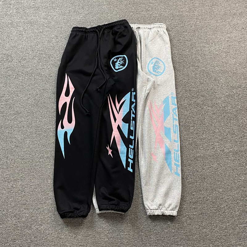 Hellstar Pants