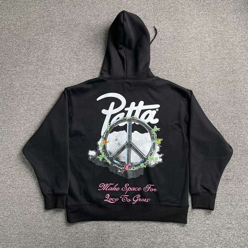 Patta Hoodie