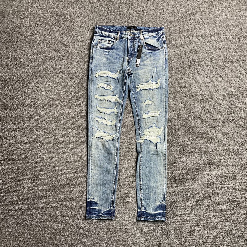 Amiri Jeans