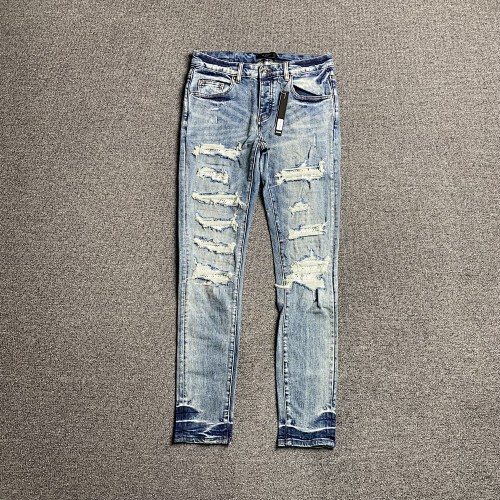 Amiri Jeans