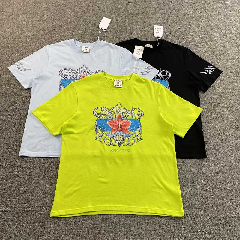 Casablanca T-shirt