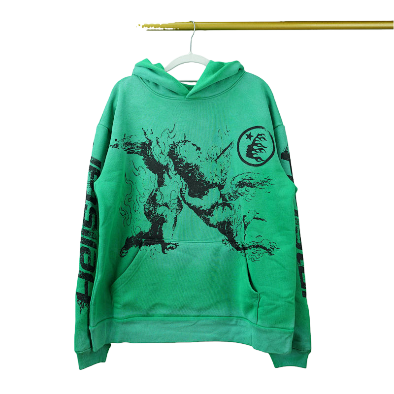 Hellstar Hoodie