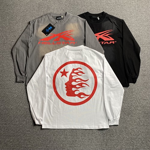 Hellstar T-shirt