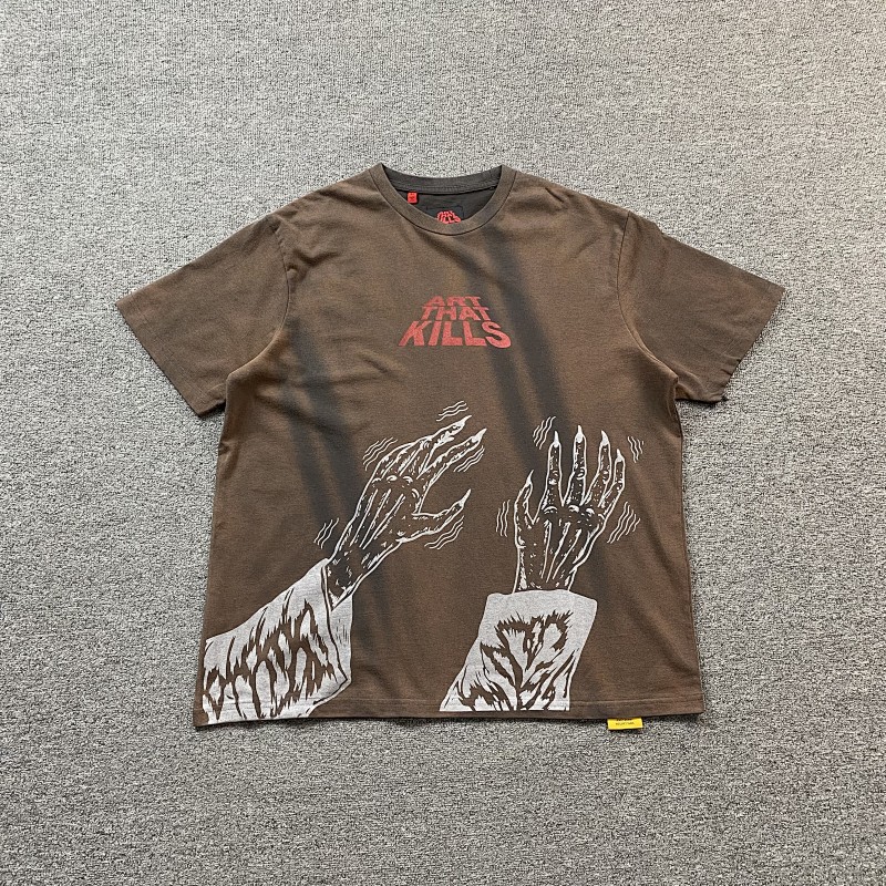 Gallery Dept T-shirt