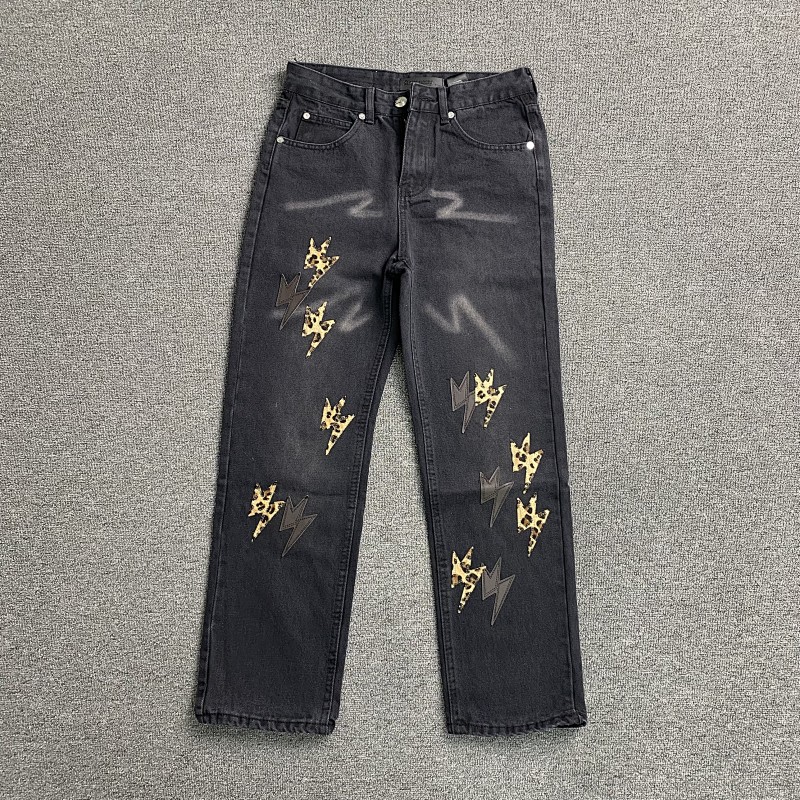 Amexnocap Jeans