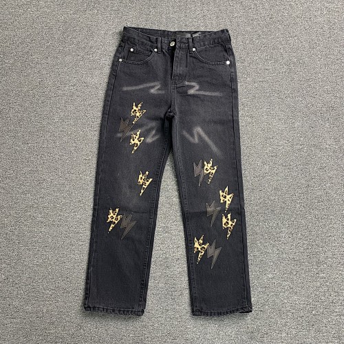 Amexnocap Jeans