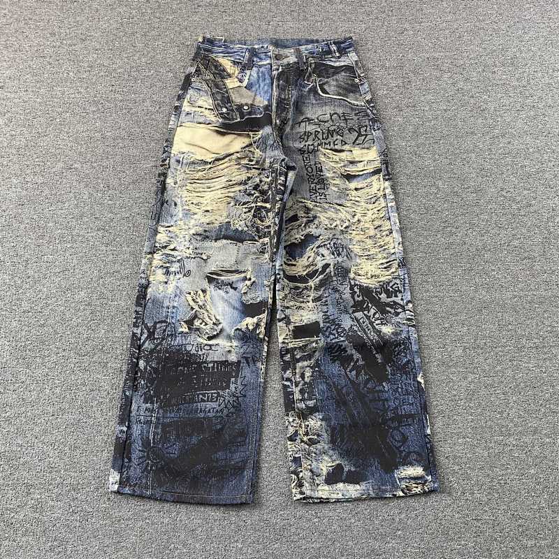 Acne Studios Jeans