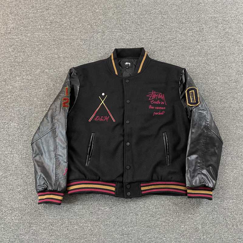 Stussy Jacket