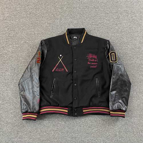 Stussy Jacket