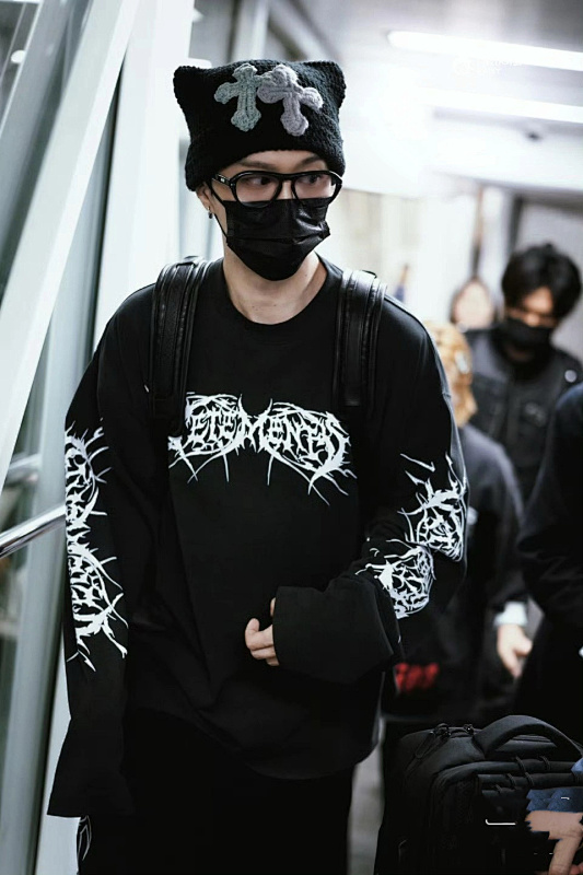 Vetements T-shirt
