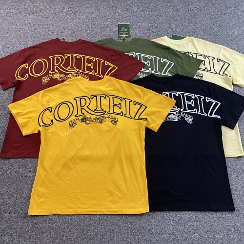 Corteiz T-shirt