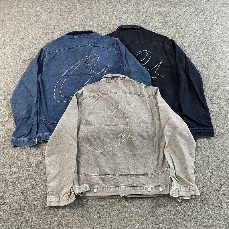 Corteiz Jacket
