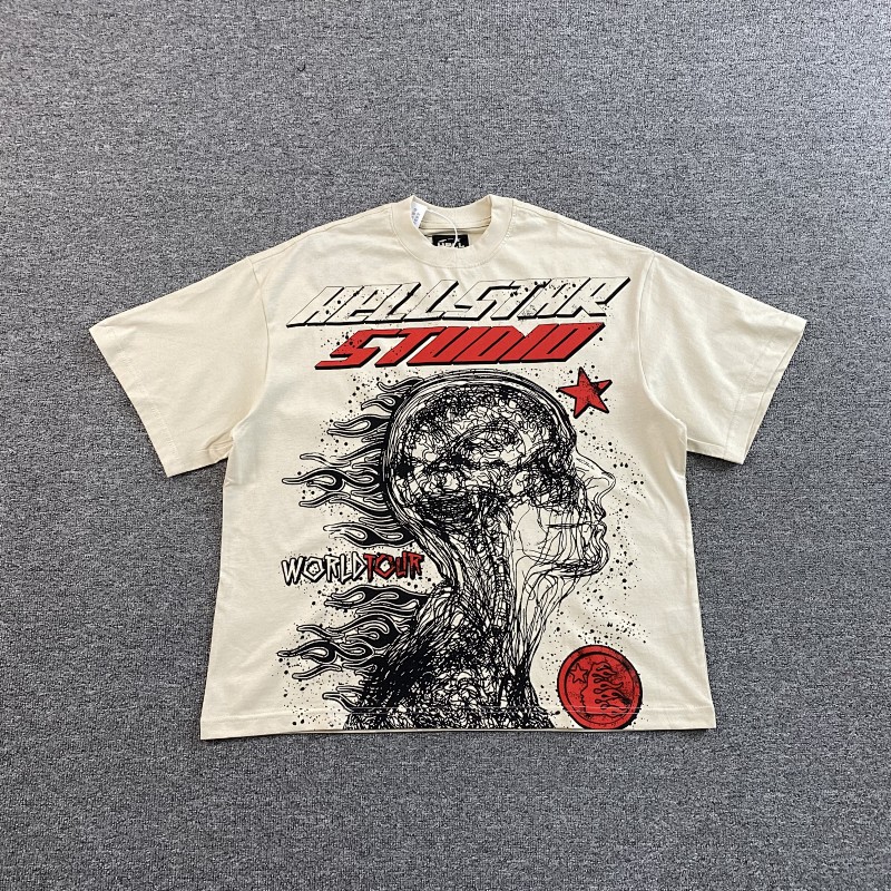 Hellstar T-shirt