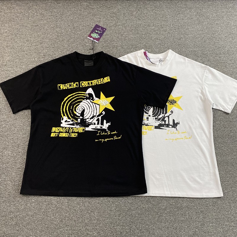 Syna T-shirt