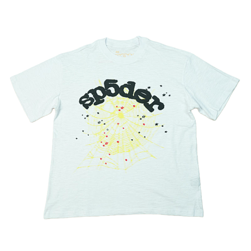 SP5DER Web Tee
