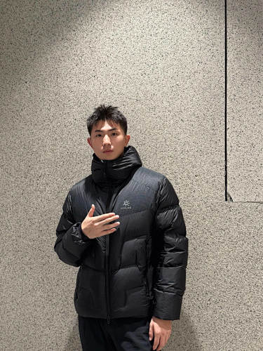 Kailas Jacket