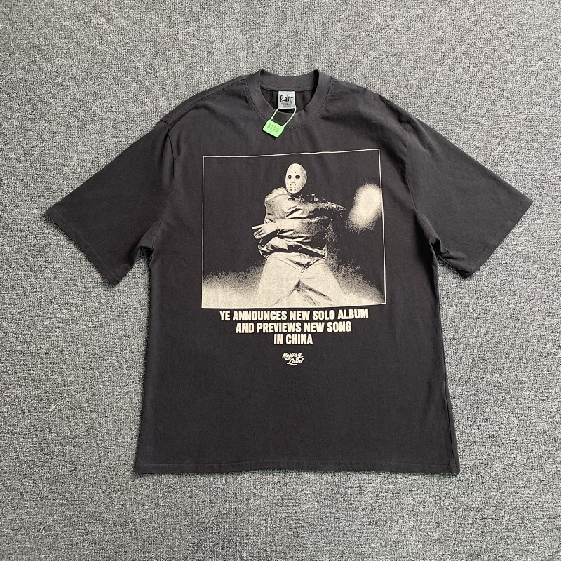Saint Mxxxxxx T-shirt