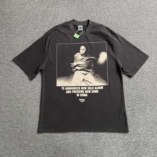 Saint Mxxxxxx T-shirt