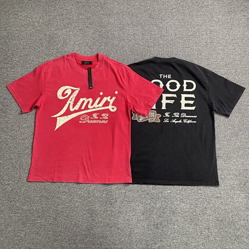 Amiri T-shirt