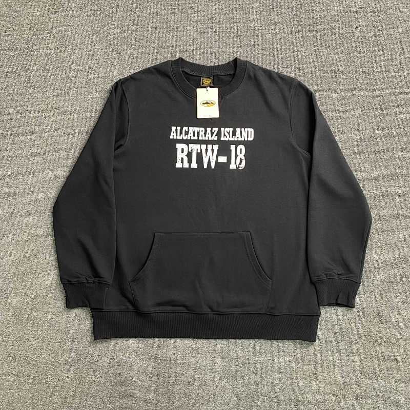 Corteiz Crewneck