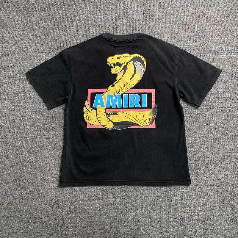Amiri T-shirt