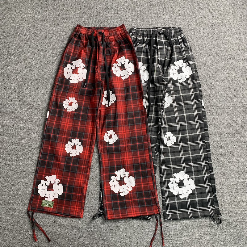 Denim Tears Pants