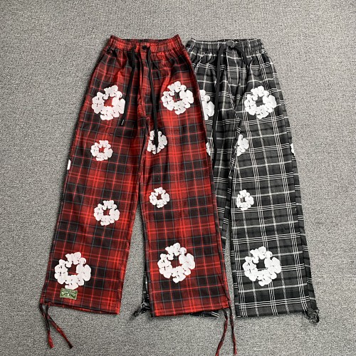 Denim Tears Pants