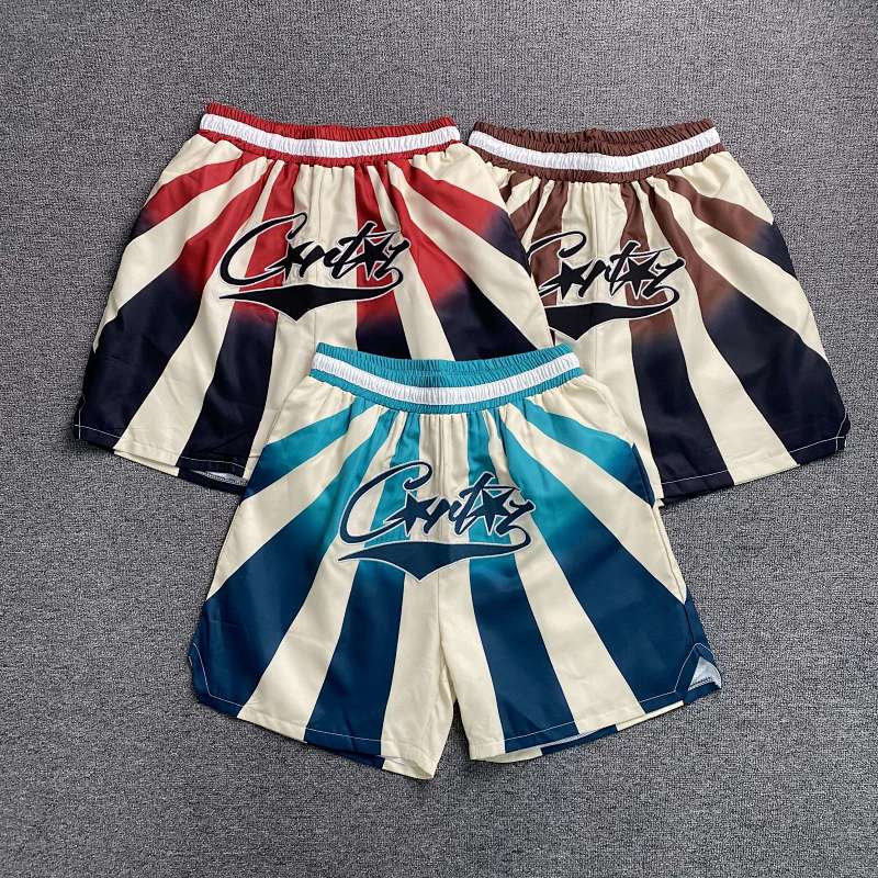 Corteiz Shorts