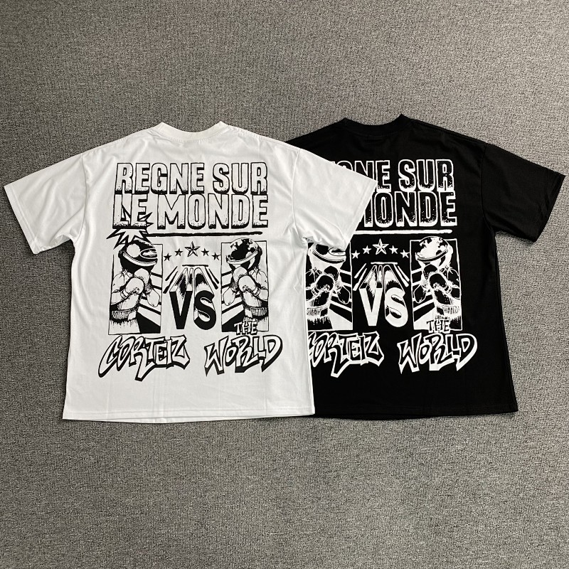 Corteiz T-shirt