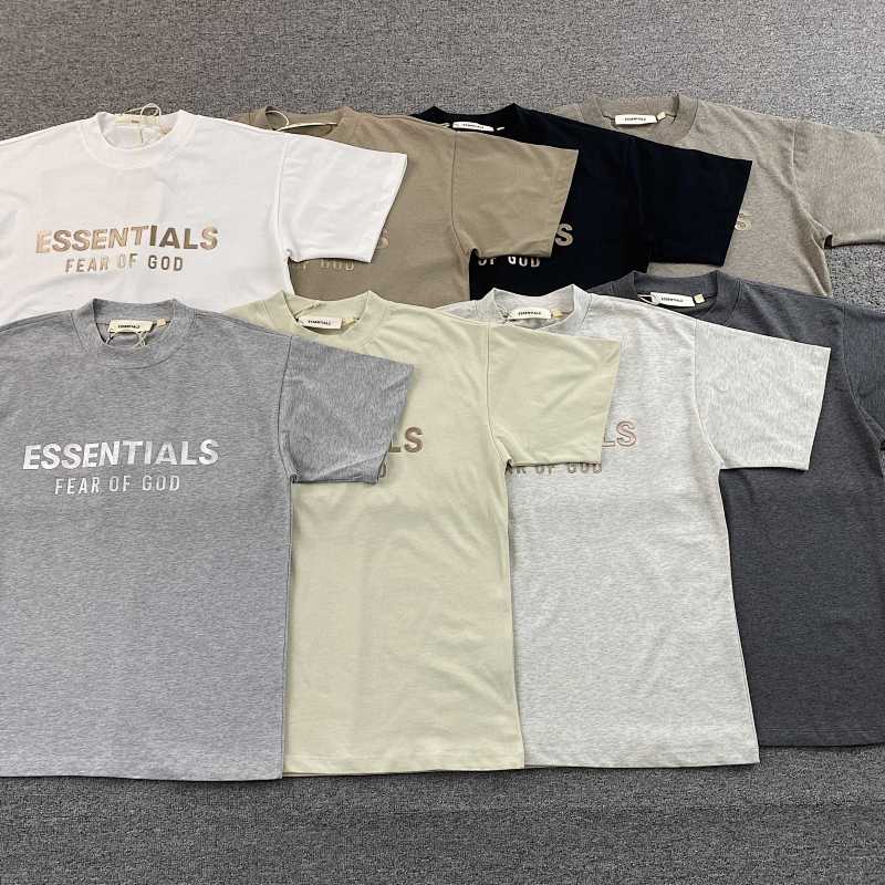 Fog Fear Of God Fog Essentials T-shirt