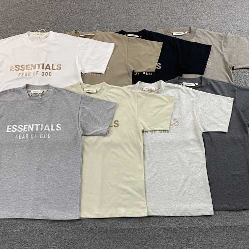 Fog Fear Of God Fog Essentials T-shirt