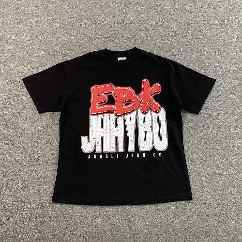 Asaali Jean CO T-shirt