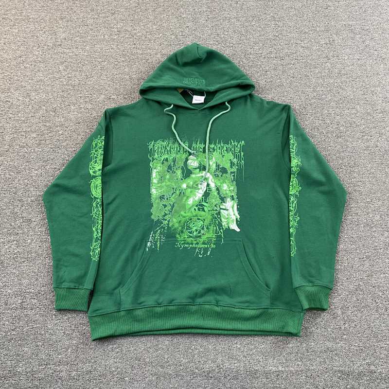 Vetements Hoodie