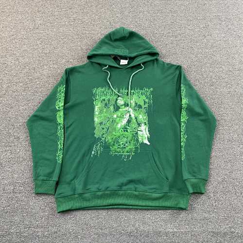 Vetements Hoodie