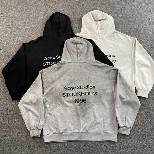 Acne Hoodie