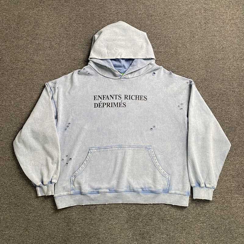 Enfants Riches Deprimes Hoodie