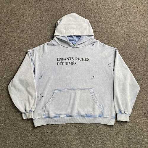 Enfants Riches Deprimes Hoodie