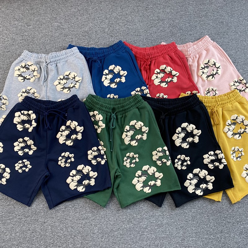 Denim Tears Shorts