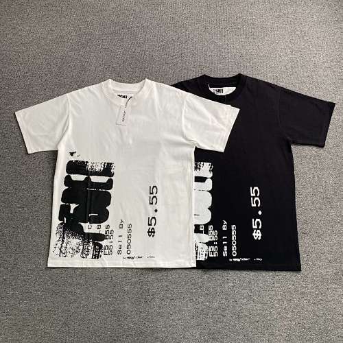 Sp5der Worldwide T-shirt