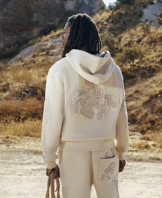 Derschutze Hoodie