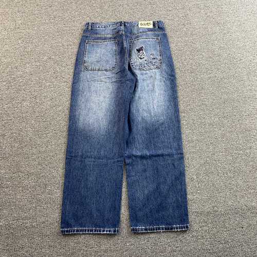 Derschutze Jeans