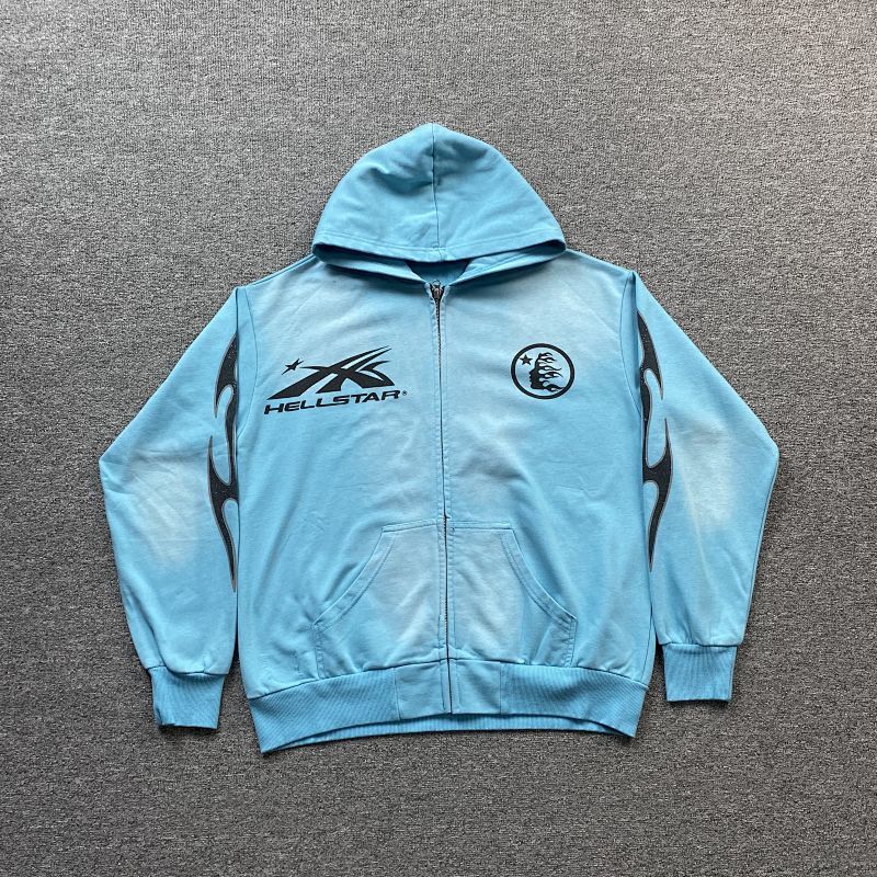 Hellstar Hoodie